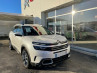 Crossover CITROËN C5 AIRCROSS BLUE HDI 130 SHINE PACK EAT8