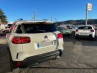 Crossover CITROËN C5 AIRCROSS BLUE HDI 130 SHINE PACK EAT8