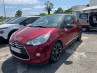 Berlines CITROËN DS3 HDI 110 BVM6 SPORT CHIC