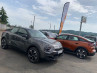 Berlines CITROËN C4 Pure Tech 130 S&S BVM6 SHINE PACK