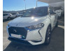 Compactes DS DS3 CROSSBACK PURE TECH 130 EAT8 RIVOLI