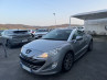 Berlines PEUGEOT RCZ 2.0 163 BVM