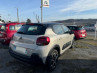 Compactes CITROËN C3 PURE TECH 110 BVM SHINE