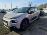 Compactes CITROËN C3 PURE TECH 110 BVM SHINE
