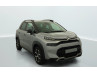 Crossover CITROËN C3 AIRCROSS 1.2 110 BVM6 SHINE PACK